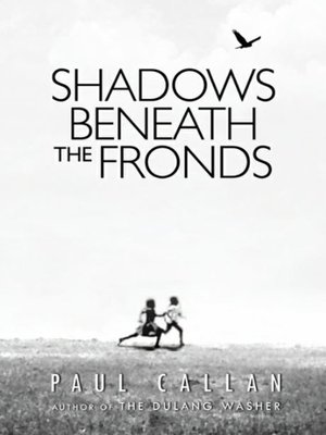cover image of Shadows Beneath The Fronds
